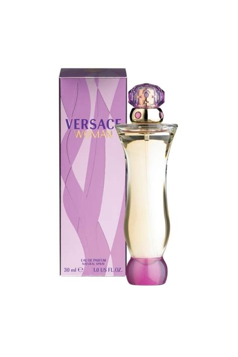 Vélemények: VERSACE Woman EdP 100 ml 